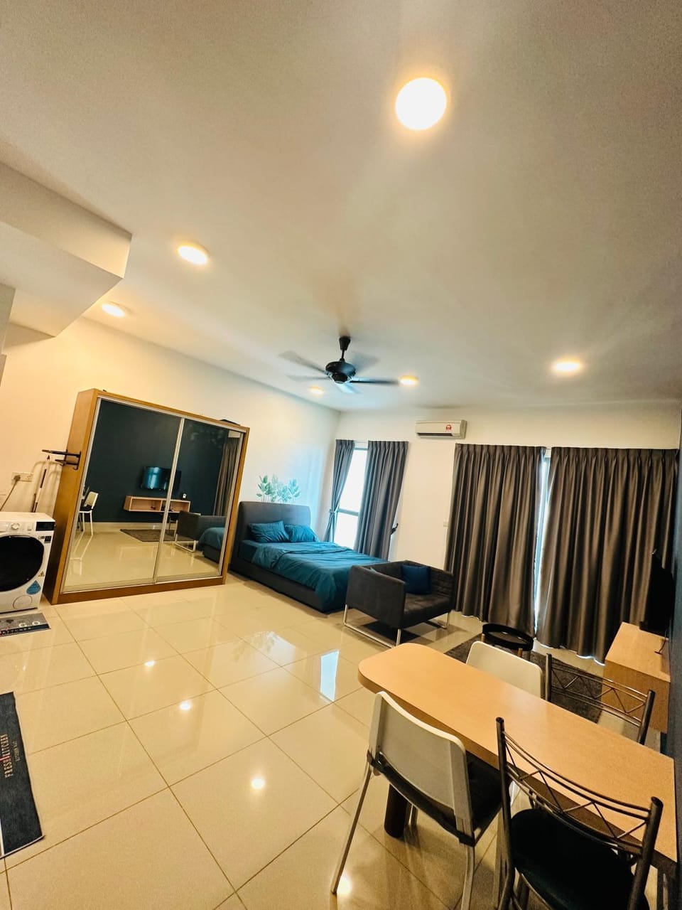 Vista Homestay by AK Group Apartment in Selangor, Malaysia