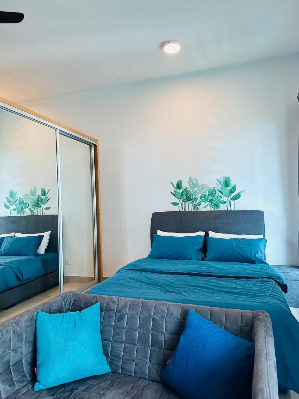 Vista Homestay by AK Group Apartment in Selangor, Malaysia