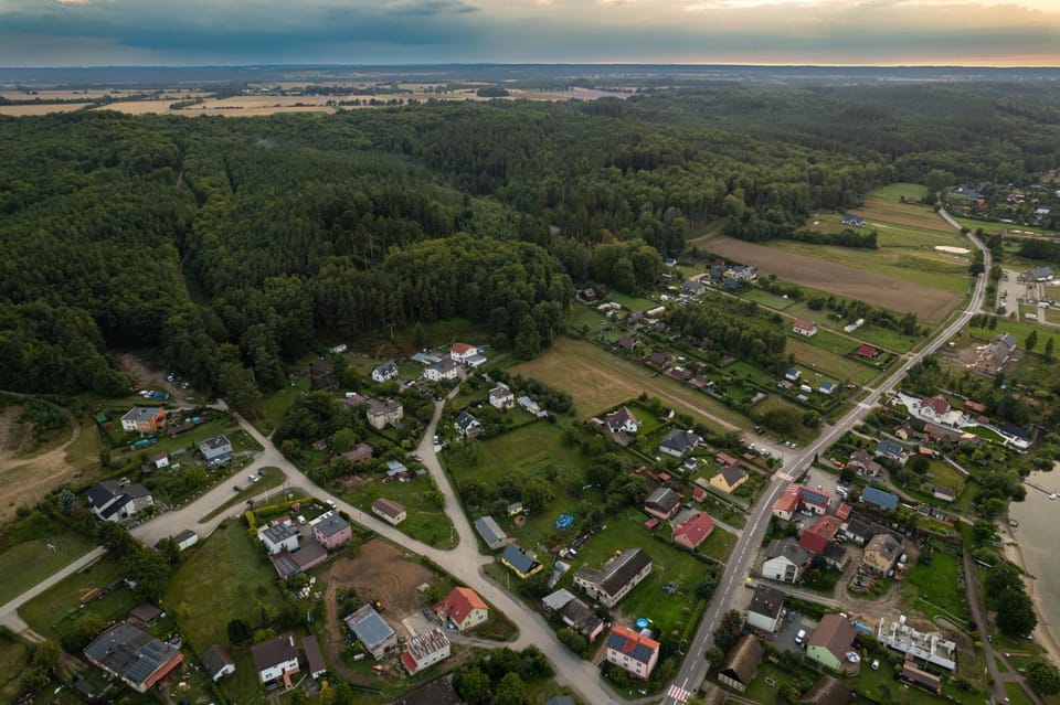 Day, Neighbourhood, Bird's eye view
