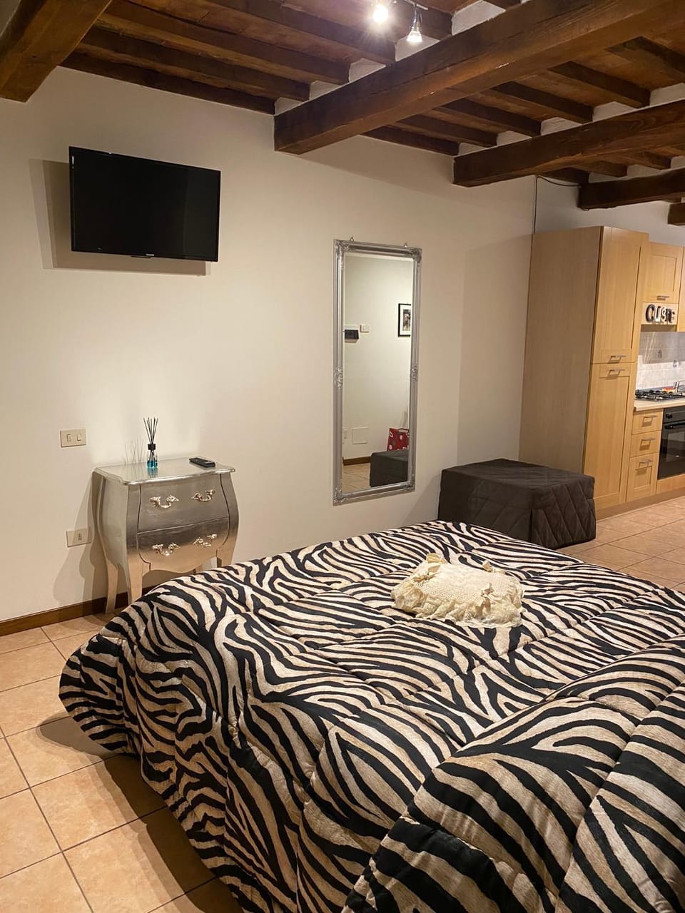 Casa Perla Apartment in Citta di Castello