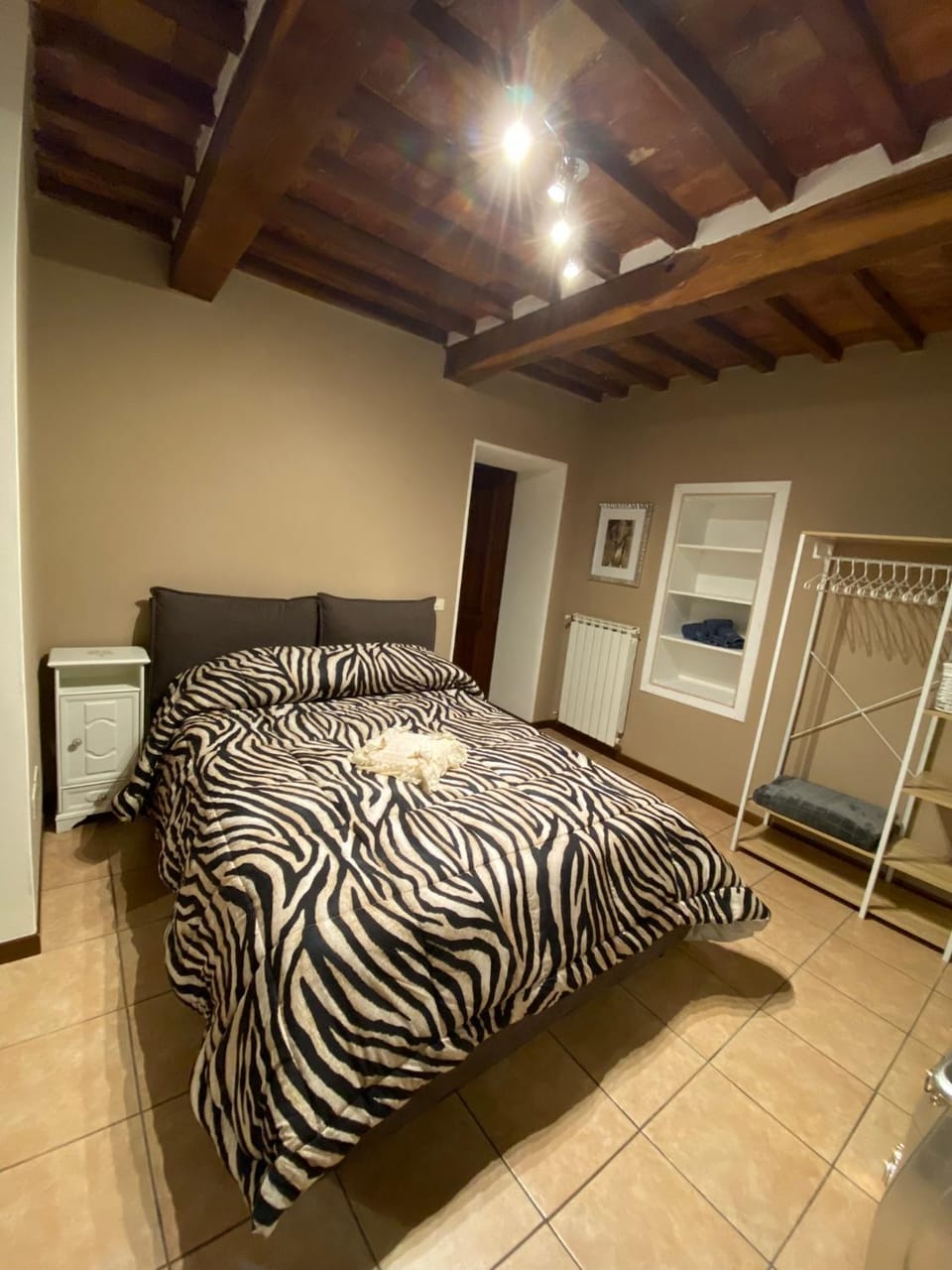 Casa Perla Apartment in Citta di Castello