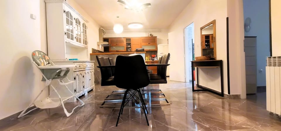 Holiday Home Bella Vista Berger House in Istria County