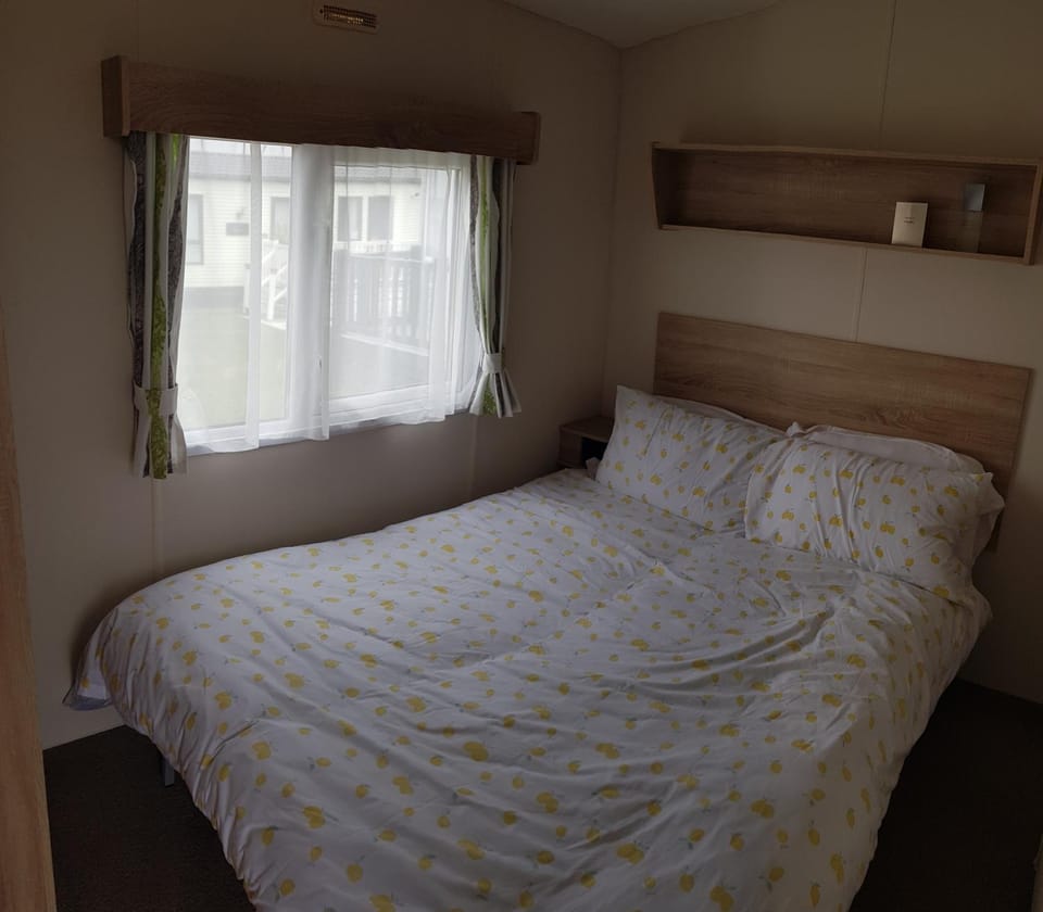 Daisie House in Selsey