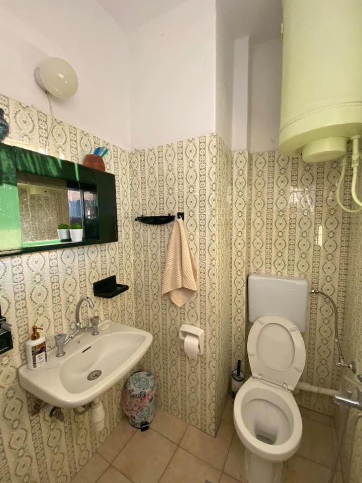 Blue Sky Apartment Paralia Apartment in Pieria, Greece