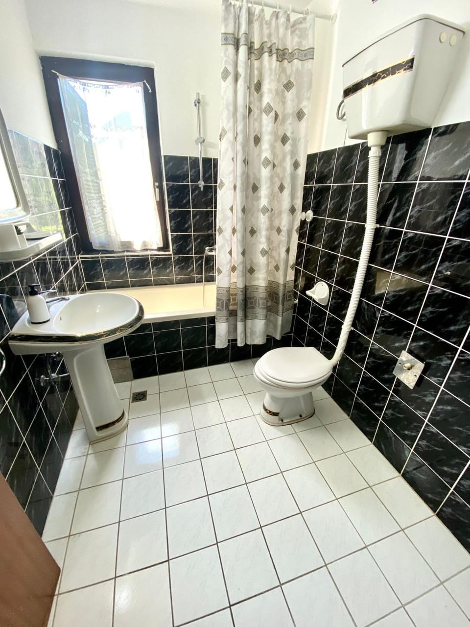 Apartman Akvamarin Apartment in Serbia