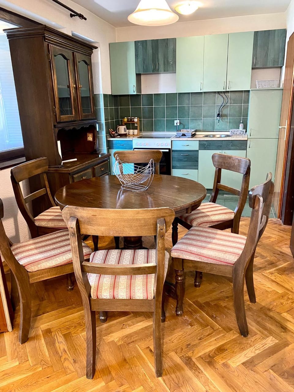 Apartman Akvamarin Apartment in Serbia