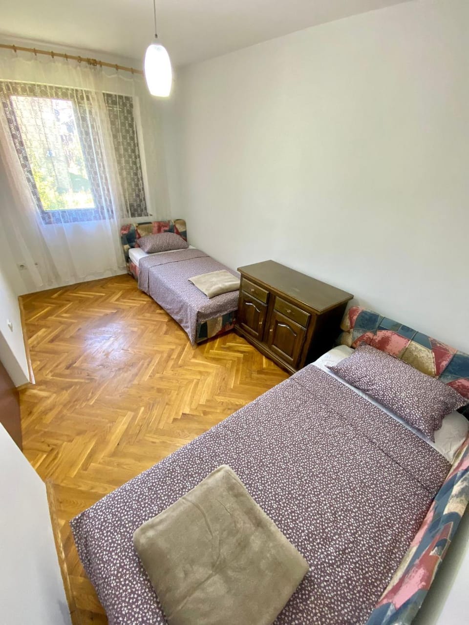 Apartman Akvamarin Apartment in Serbia