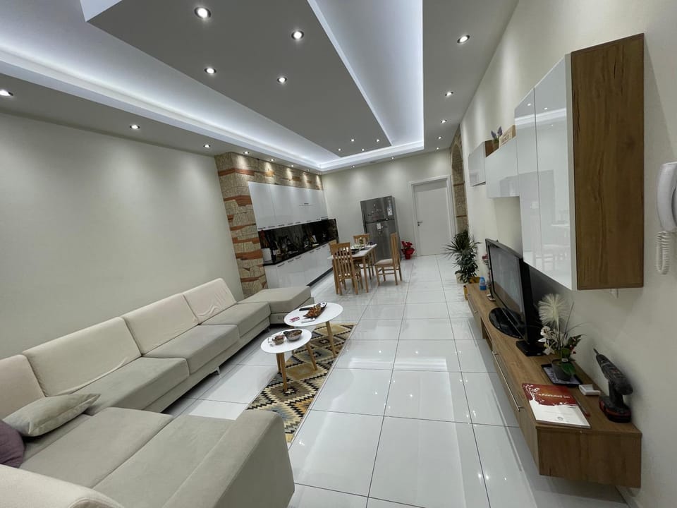 Franco Apartments Apartment in Tirana