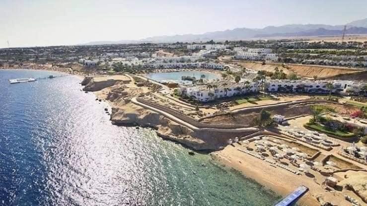 Elisir SPA & Hotel at Sheikh coast Hotel in Sharm El-Sheikh