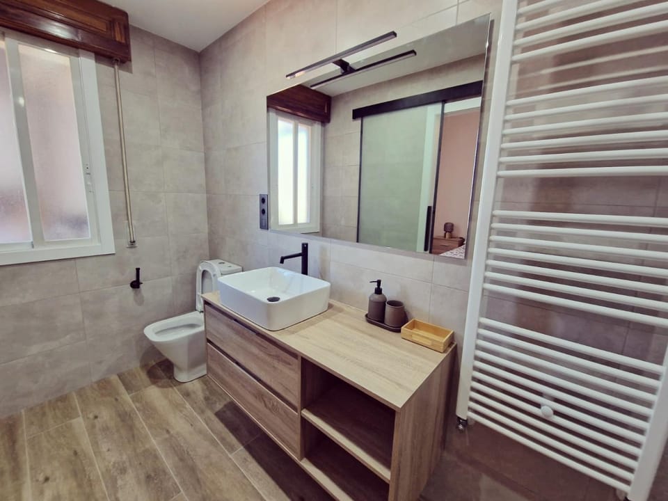 MONFORTE CENTRO APARTAMENTO Apartment in Monforte de Lemos