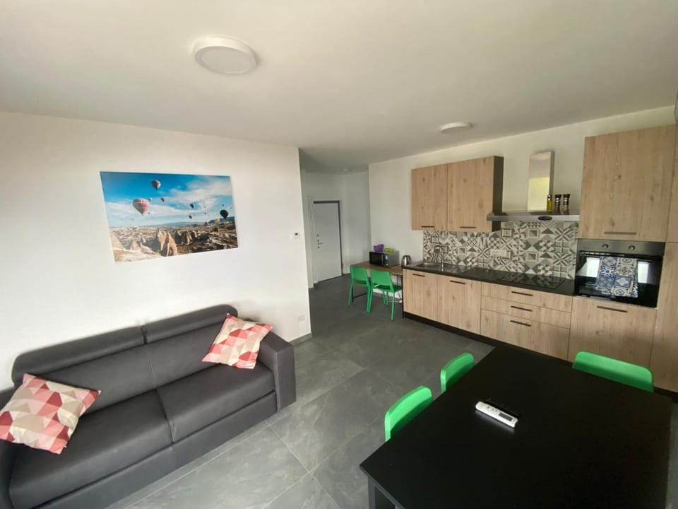 Casa Anita Apartment in Bellano