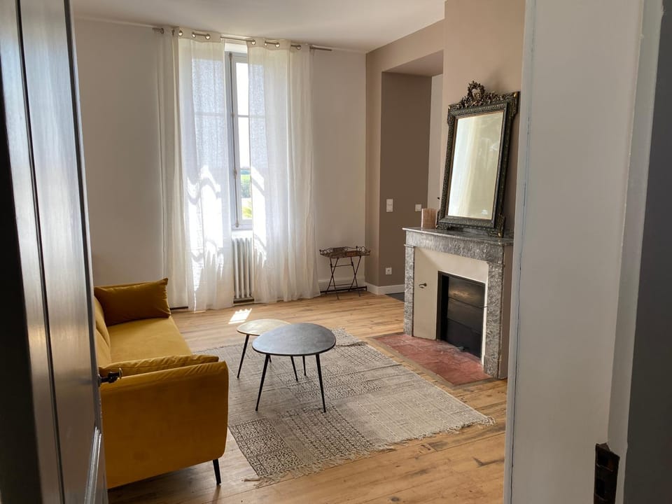 la maison de Manon Bed and Breakfast in Occitanie