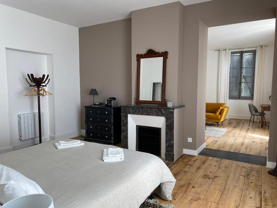 la maison de Manon Bed and Breakfast in Occitanie