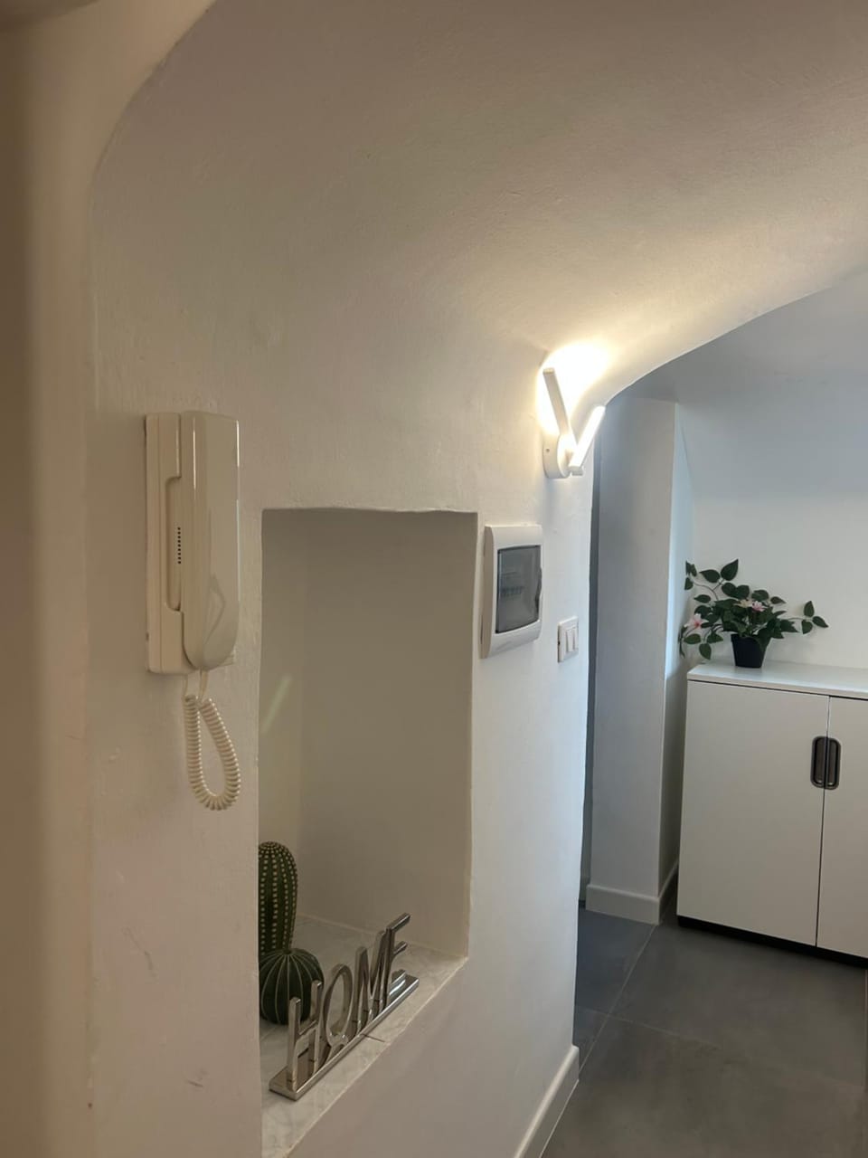 Manzoni Suite Apartment in Bari