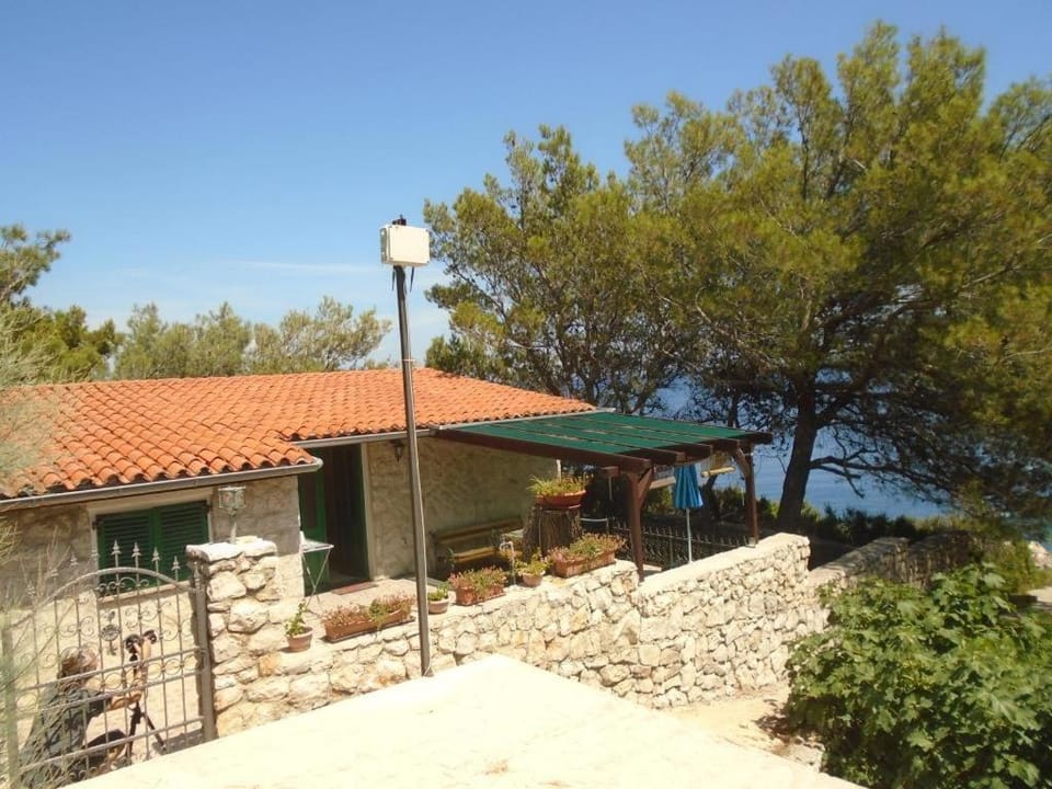 Pineta Chalet in Mali Losinj