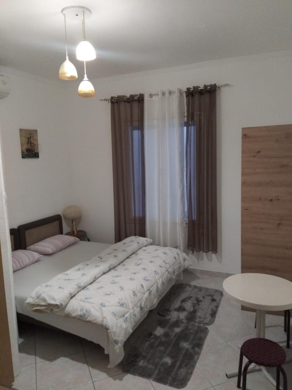 Studio Rada Apartment in Ulcinj