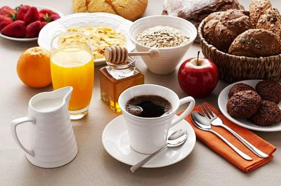 Restaurant/places to eat, Kids's club, Area and facilities, Breakfast
