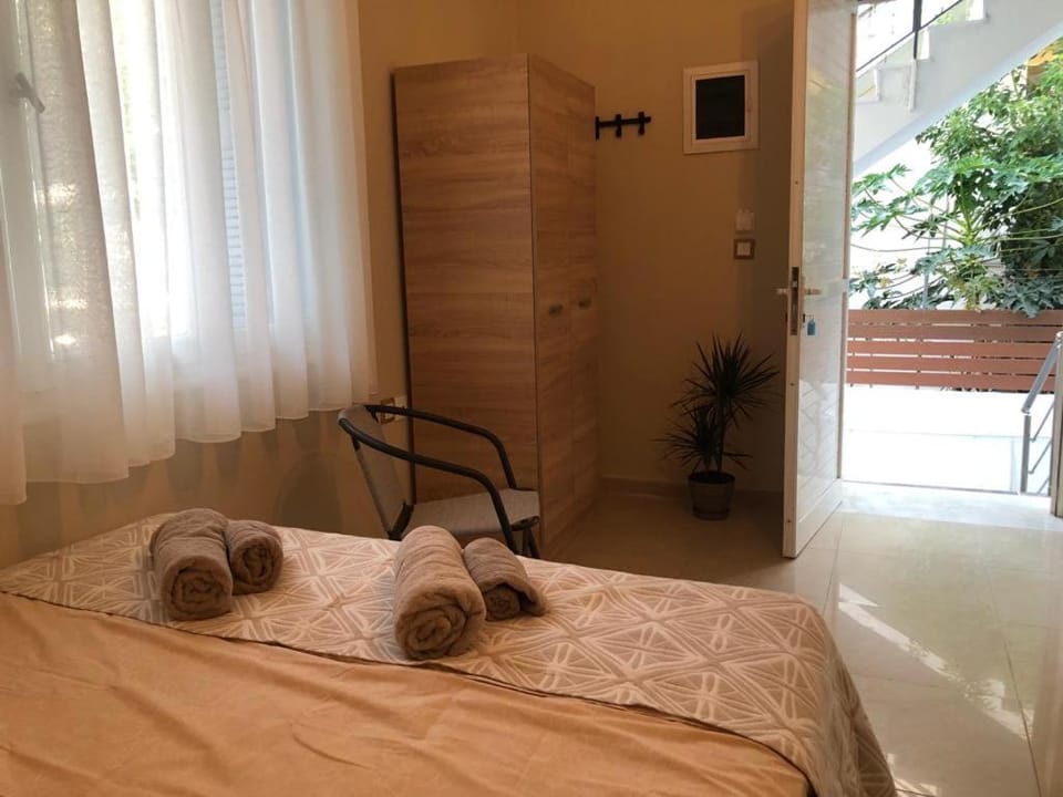 Sea & Sand Studios Rhodes - Sand Studio Apartment in Rhodes