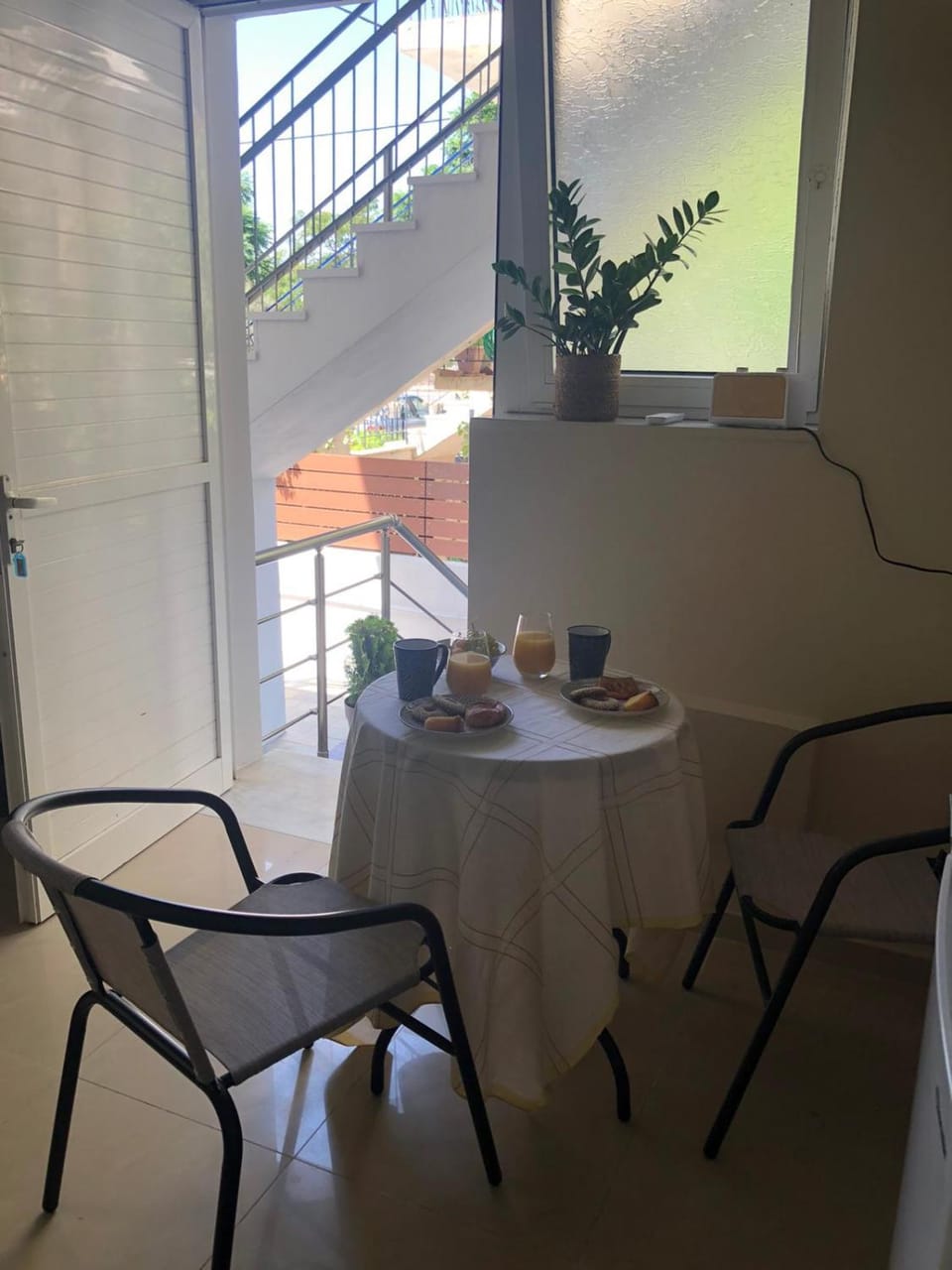 Sea & Sand Studios Rhodes - Sand Studio Apartment in Rhodes