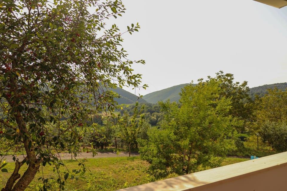 Azienda Agricola Sebastiani Farm Stay in Lazio