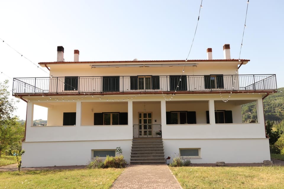 Azienda Agricola Sebastiani Farm Stay in Lazio