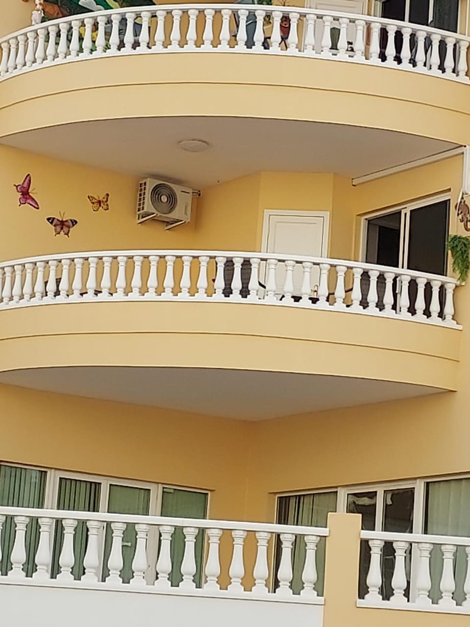 Club La Mar 62 Apartment in Canary Islands