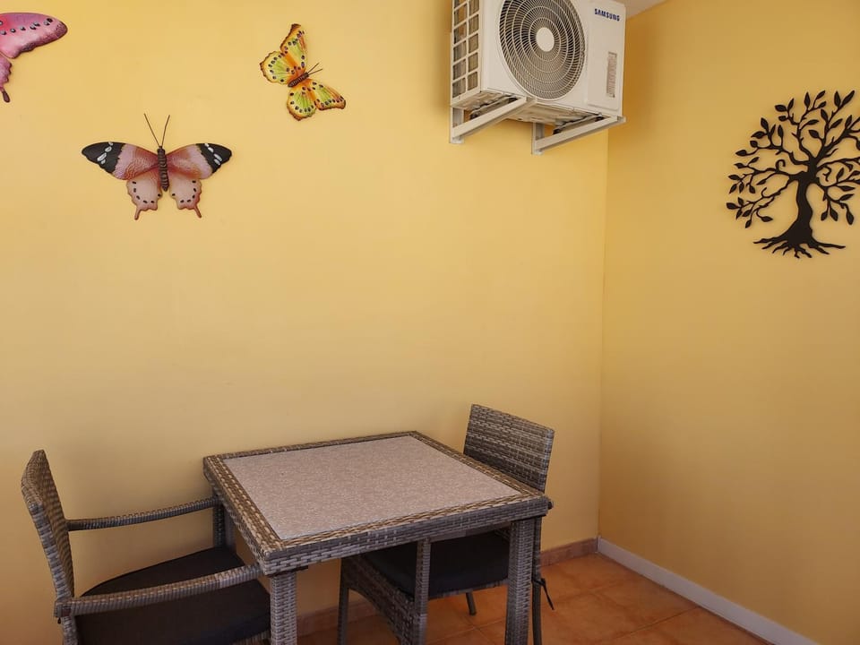 Club La Mar 62 Apartment in Canary Islands
