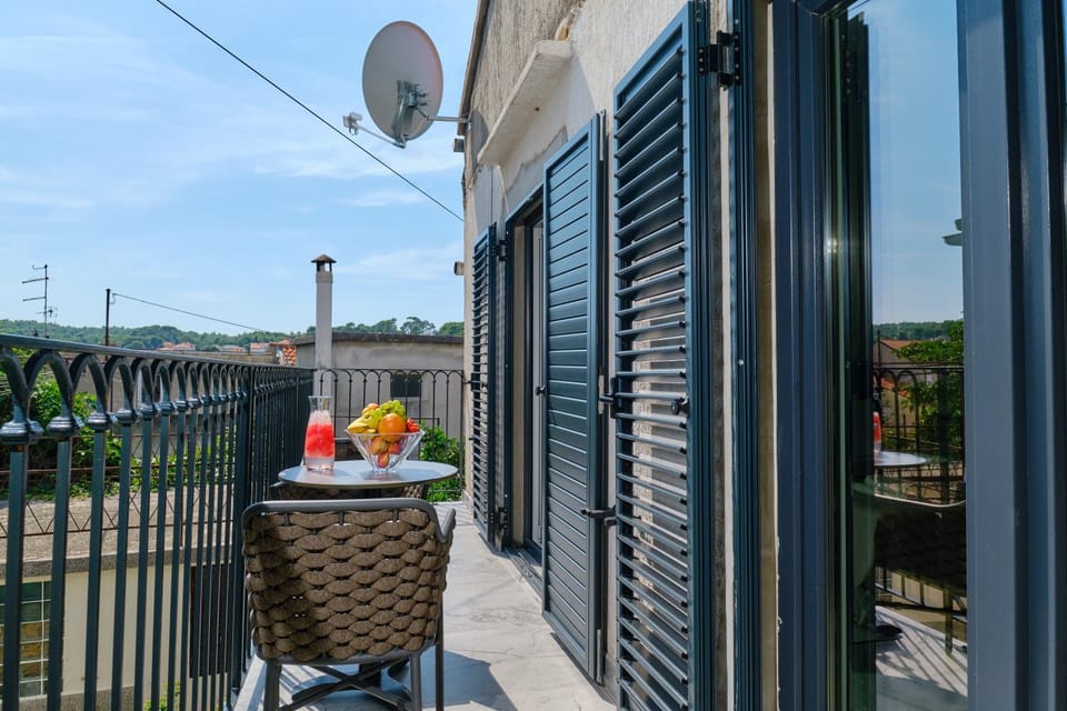Patio, Balcony/Terrace