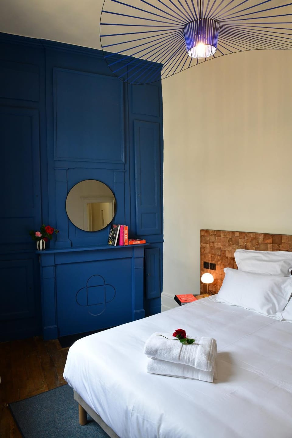 Les Chambres du Cloître Bed and Breakfast in Limoges