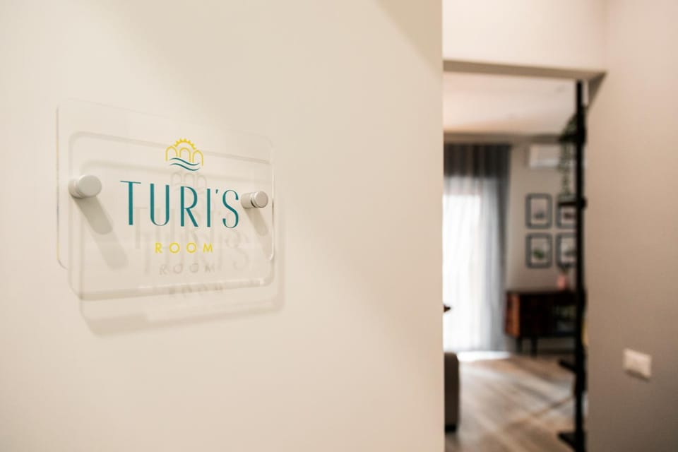 Property logo or sign