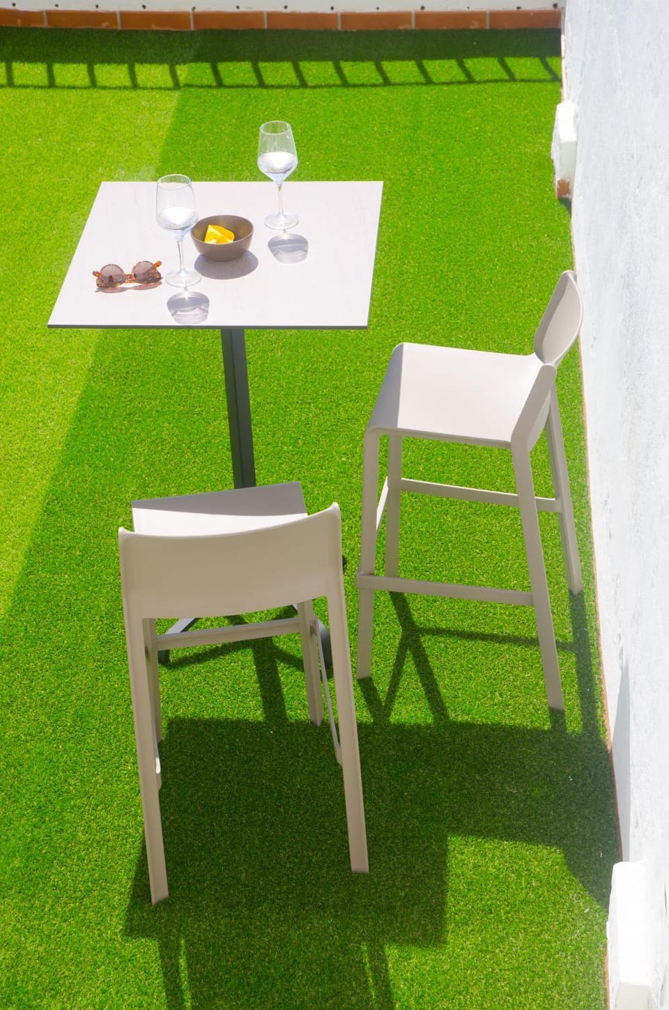 Mikasuite Apartment in Maspalomas