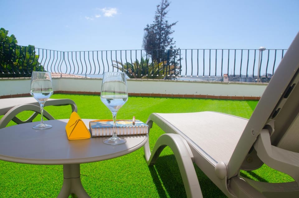 Mikasuite Apartment in Maspalomas