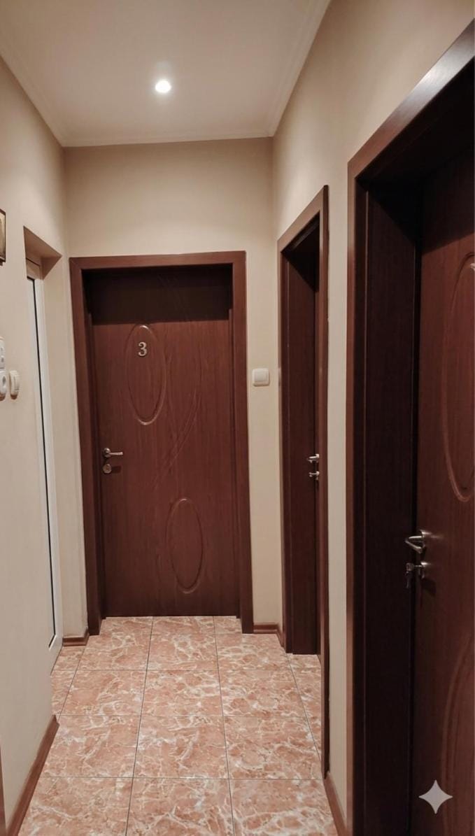 VIEW hill plovdiv Apartment in Plovdiv