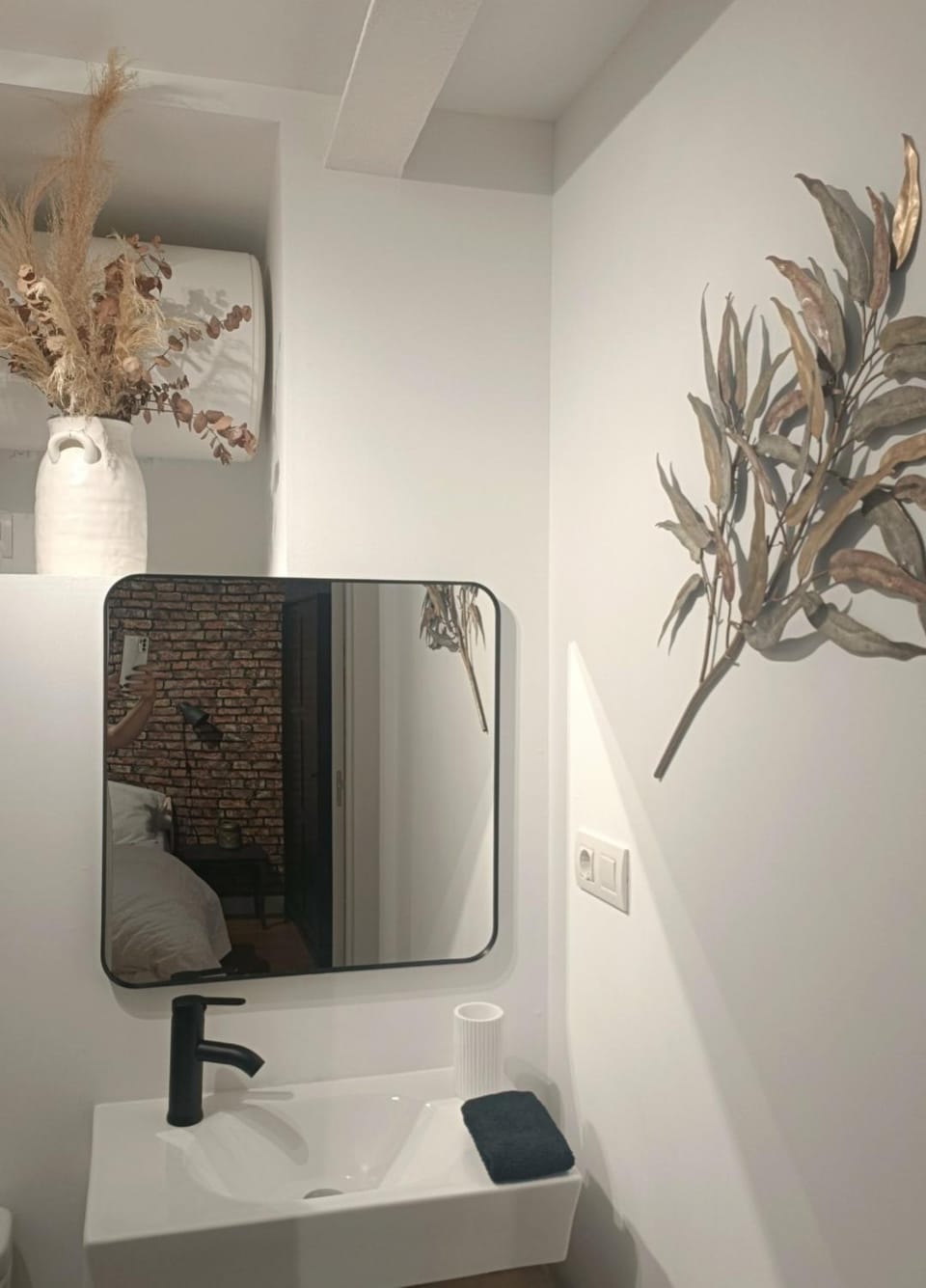 Loft urban FK Apartment in Bilbao