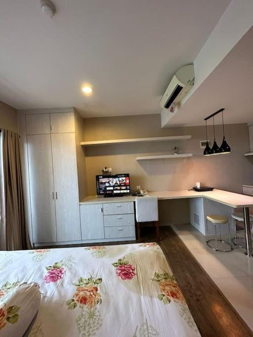 Student Park Apartement By Bibi House Apartment in Special Region of Yogyakarta
