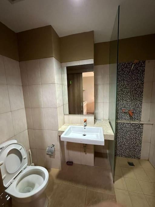Student Park Apartement By Bibi House Apartment in Special Region of Yogyakarta