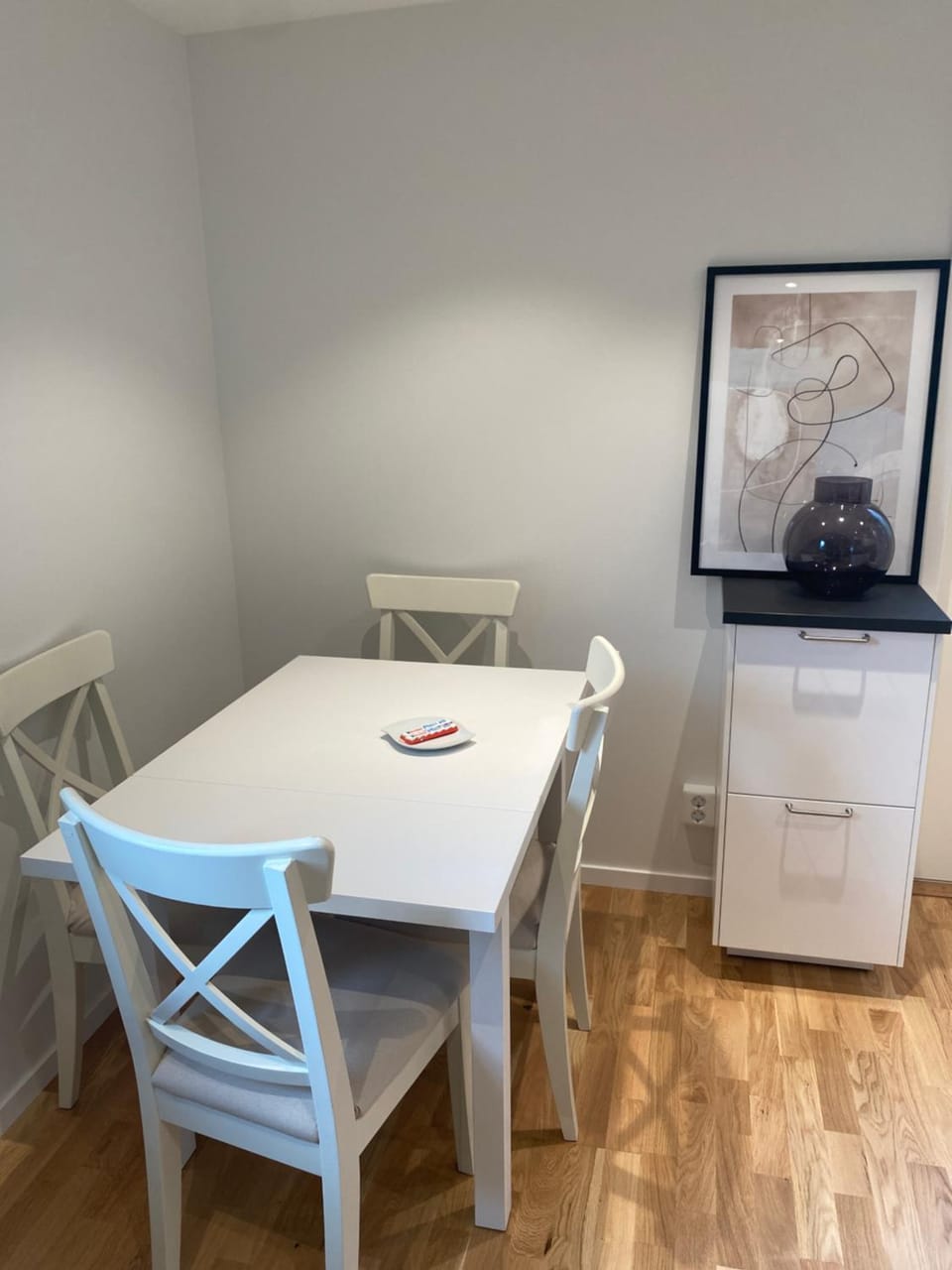 Nice guest house Apartment in Stockholm County