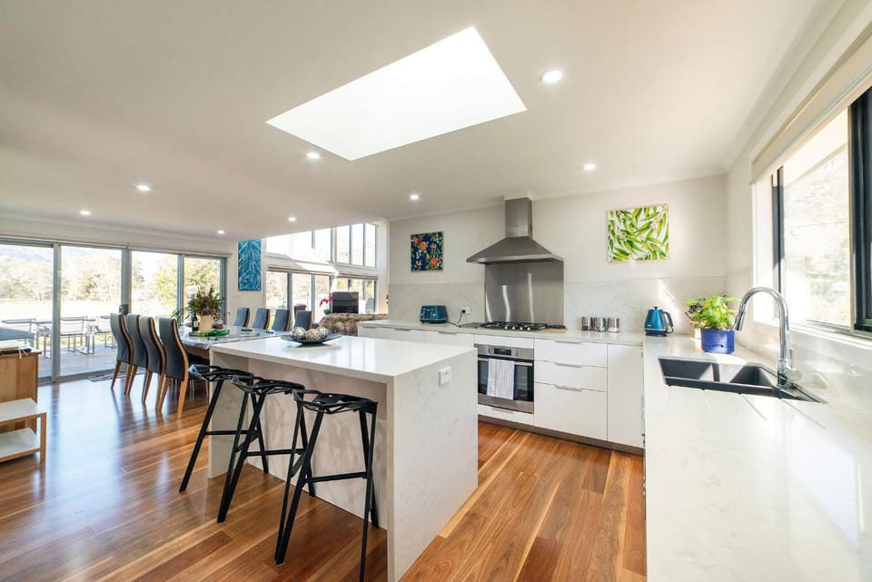 Kitchen or kitchenette, dishwasher, minibar, pet friendly, stove