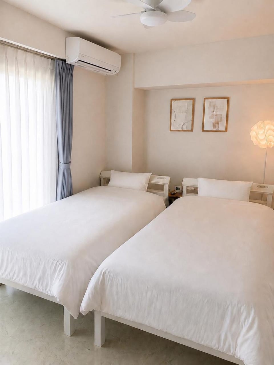 O2 capsule house OTARU Apartment in Hokkaido Prefecture