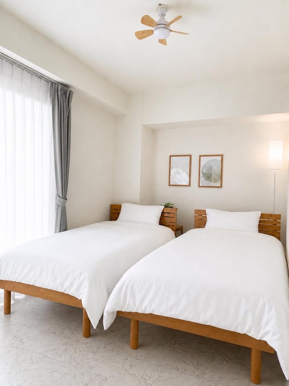O2 capsule house OTARU Apartment in Hokkaido Prefecture