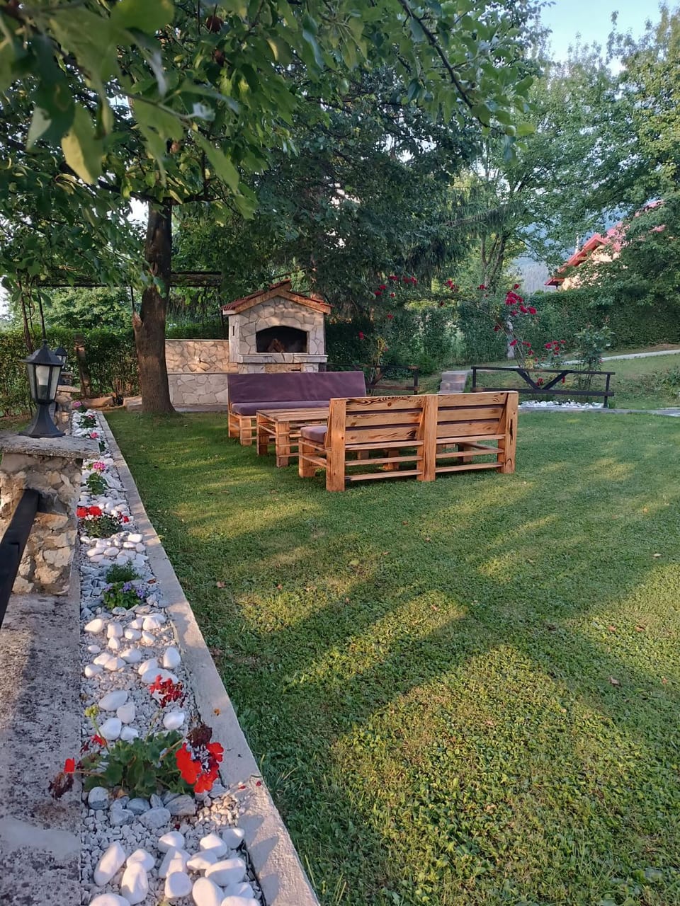 Tranquil Retreat - "Villa Green Oasis" Villa in Federation of Bosnia and Herzegovina