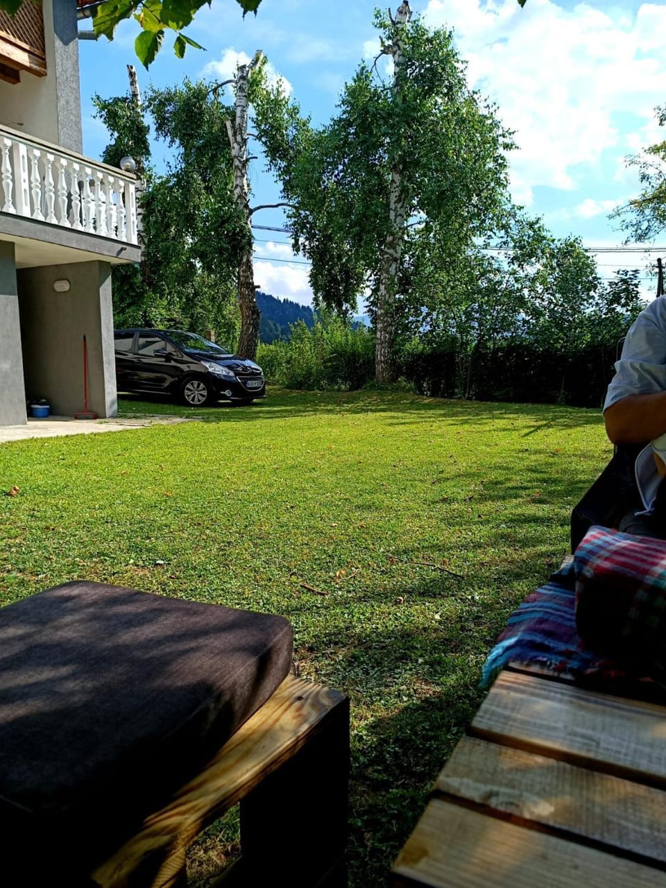 Tranquil Retreat - "Villa Green Oasis" Villa in Federation of Bosnia and Herzegovina