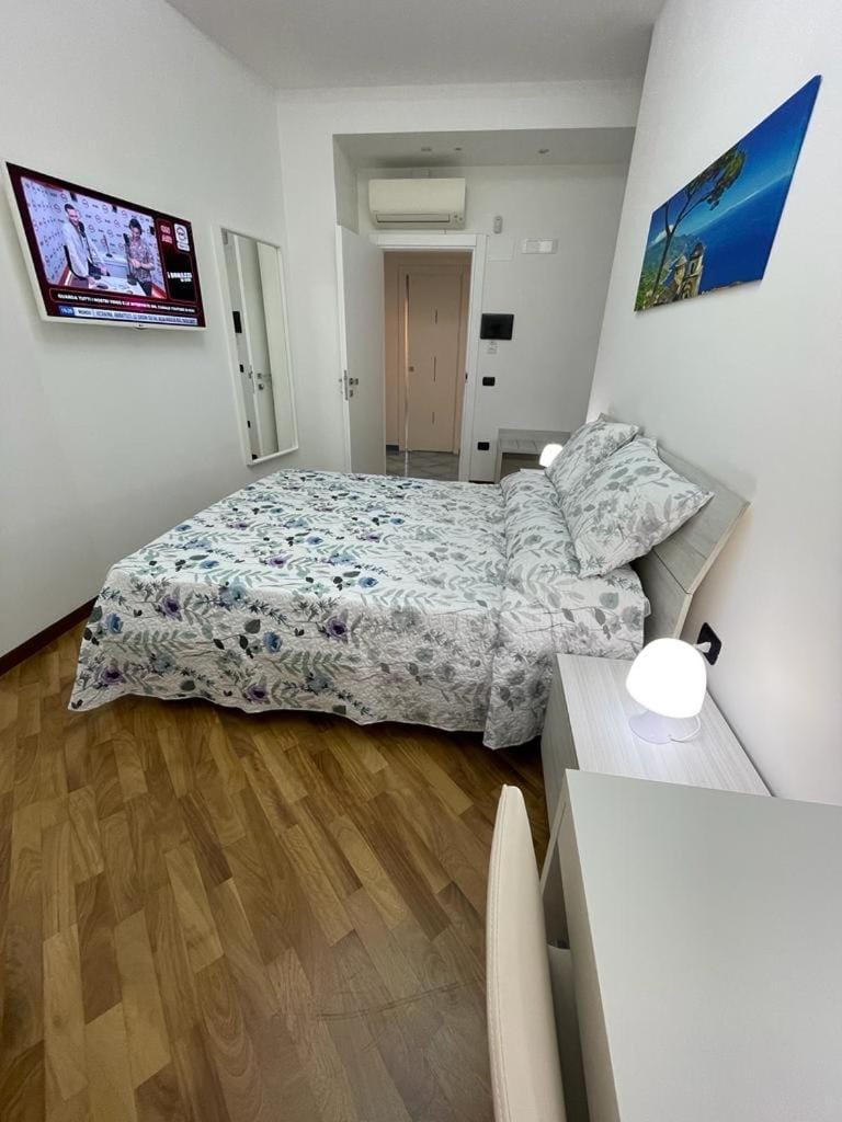 Blue Sea Salerno Bed and Breakfast in Salerno