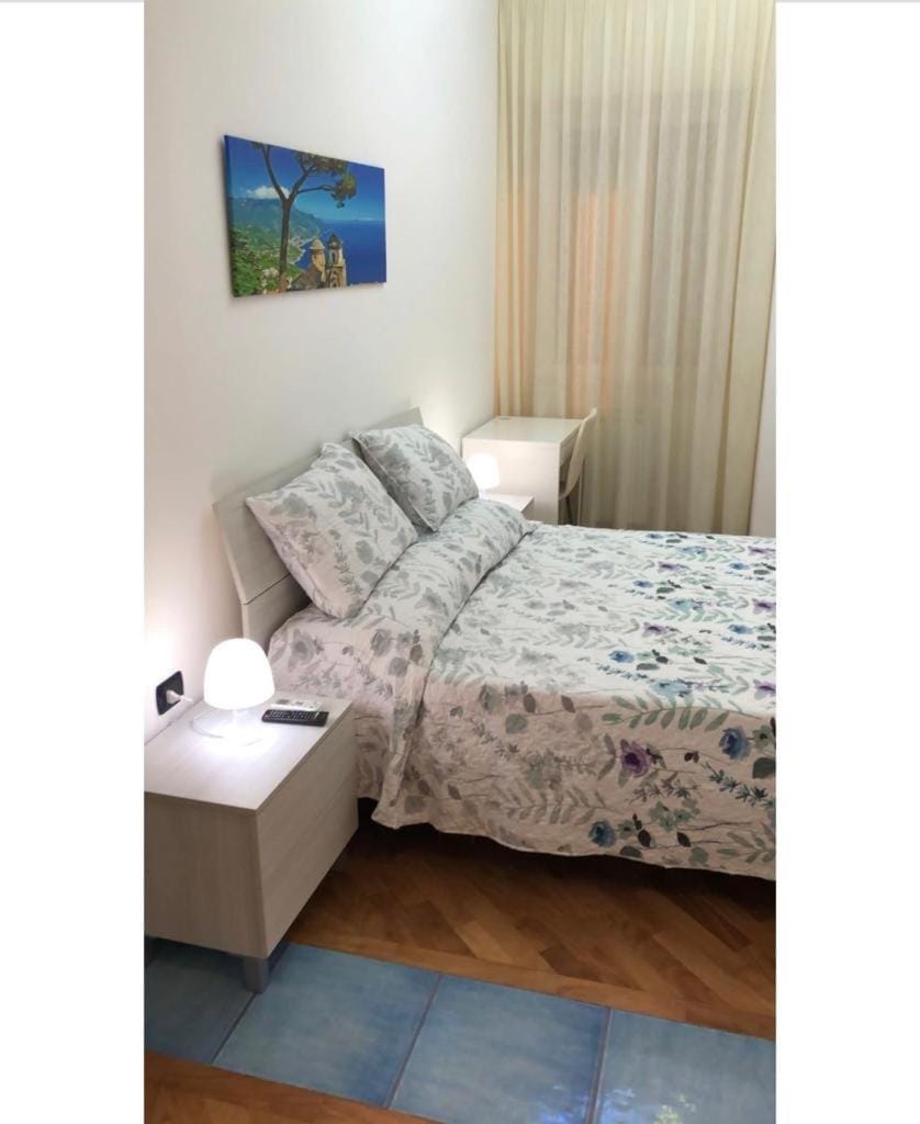 Blue Sea Salerno Bed and Breakfast in Salerno