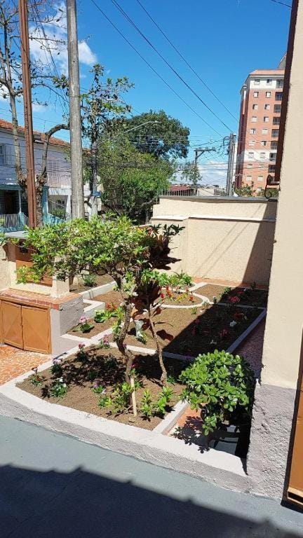 Hospedagem Franzoi Bed and Breakfast in São Bernardo do Campo