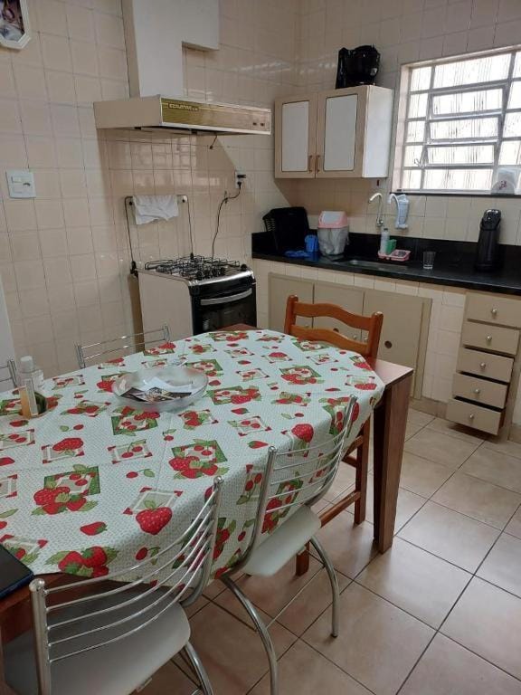 Hospedagem Franzoi Bed and Breakfast in São Bernardo do Campo