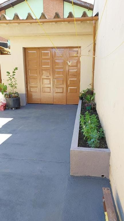 Hospedagem Franzoi Bed and Breakfast in São Bernardo do Campo