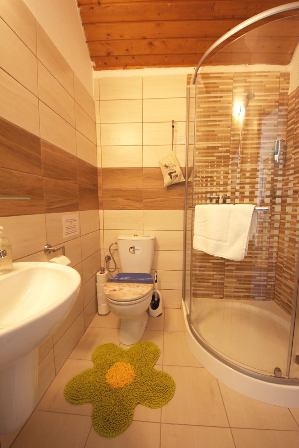 Shower, Toilet, Bathroom, Decorative detail