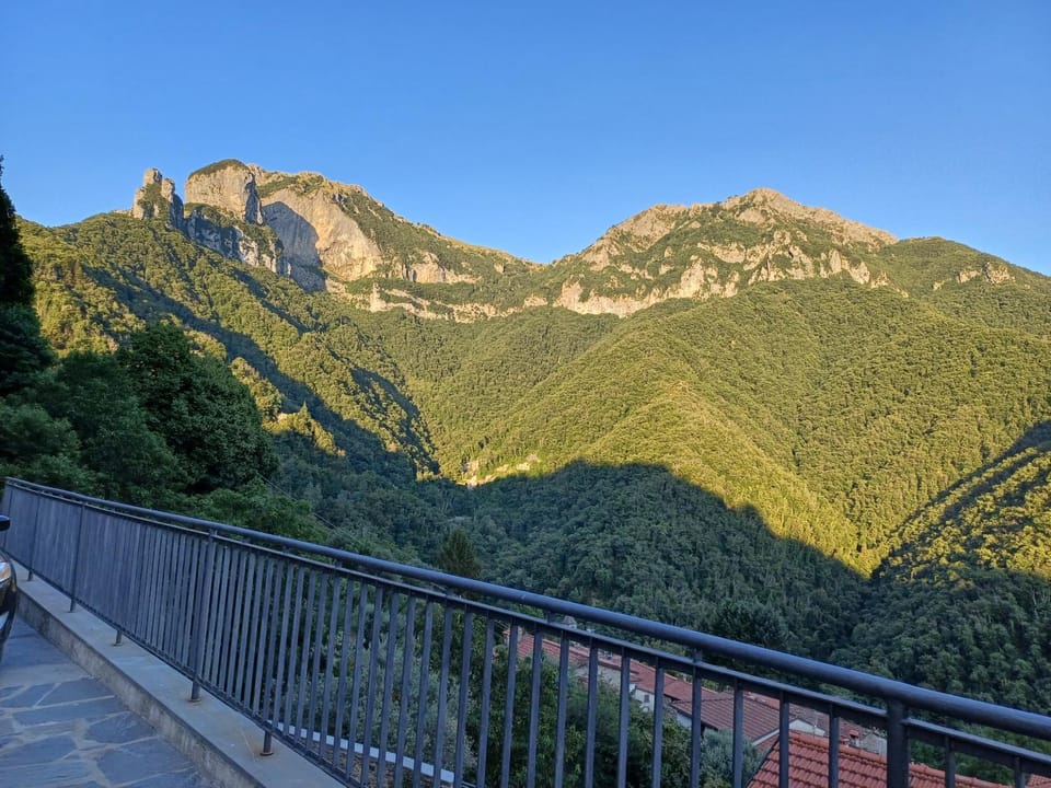 L'Antico Asilo Bed and Breakfast in Emilia-Romagna