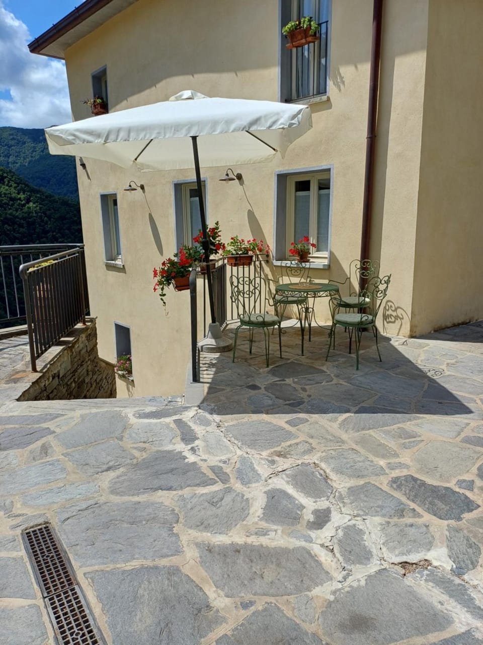 L'Antico Asilo Bed and Breakfast in Emilia-Romagna
